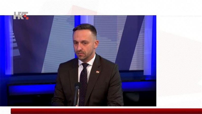 Piletić: Mirovinska reforma i Zakon o inkluzivnom dodatku važni su iskoraci